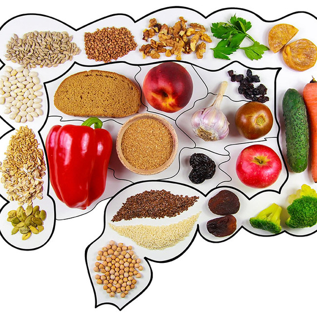 Santé Gastro-Intestinale