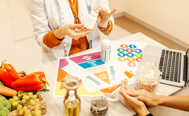 Comment se déroulent les consultations ?