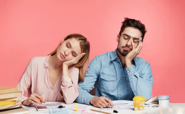 How nutriherapy can help fight fatigue