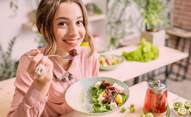 Nutritherapy and Women's Health