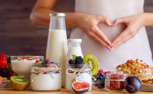 Nutrithérapie et Santé Gastro-Intestinale